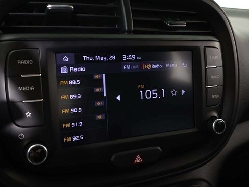 Used 2022 Kia Soul LX FWD image 37