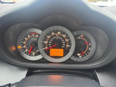 Used 2009 Toyota RAV4 Sport image 17