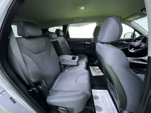 Used 2022 Hyundai Santa Fe SEL w/ Cargo Package image 26