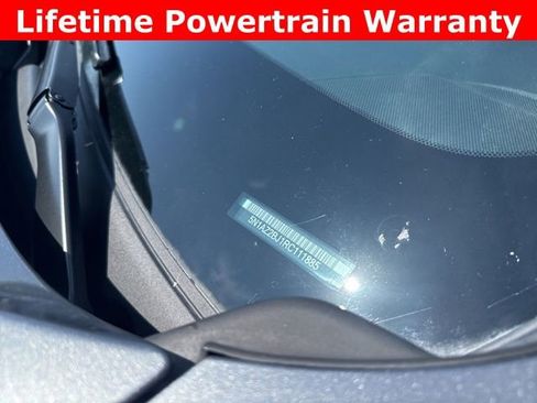 Used 2024 Nissan Murano SV image 11