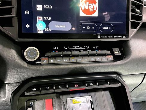 Certified 2024 Toyota Sequoia TRD Pro image 15