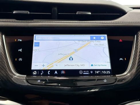 Certified 2024 Cadillac XT6 Sport w/ Technology Package AWD/4WD image 11