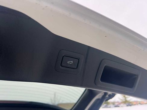 Used 2025 MAZDA CX-5 AWD 2.5 S w/ Preferred Package image 22