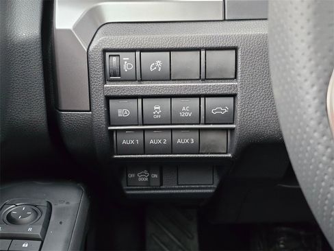 New 2026 Toyota Tacoma SR5 image 64