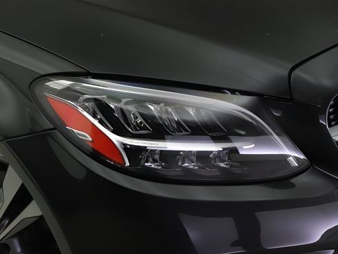 Certified 2022 Mercedes-Benz C 300 Coupe image 25