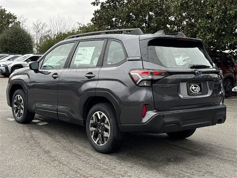 New 2026 Subaru Forester image 5