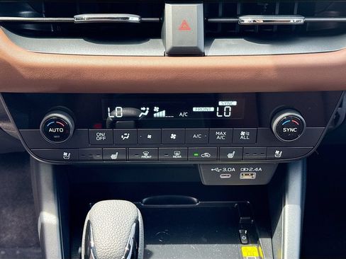 New 2026 Subaru Outback Touring XT AWD/4WD image 14