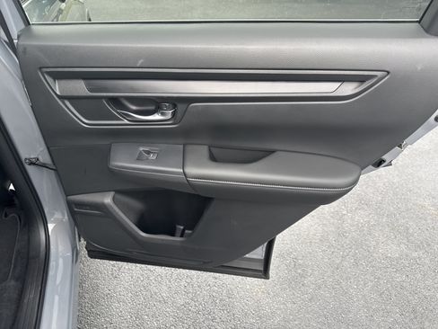 Used 2025 Honda CR-V EX image 36