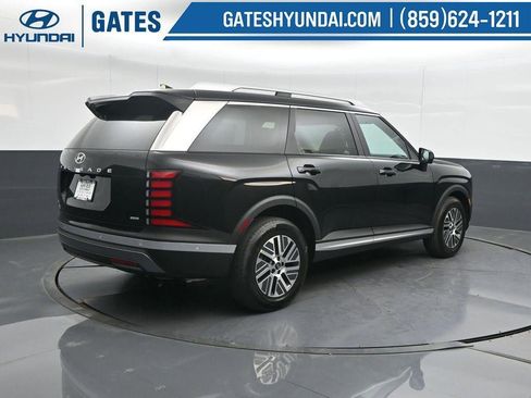 New 2026 Hyundai Palisade SEL Premium AWD/4WD image 2