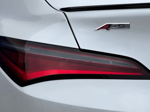 Certified 2025 Acura Integra A-Spec FWD image 25