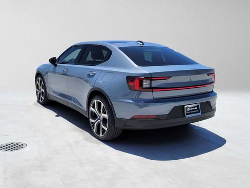 Used 2023 Polestar Polestar 2 w/ Pilot Pack AWD/4WD image 6