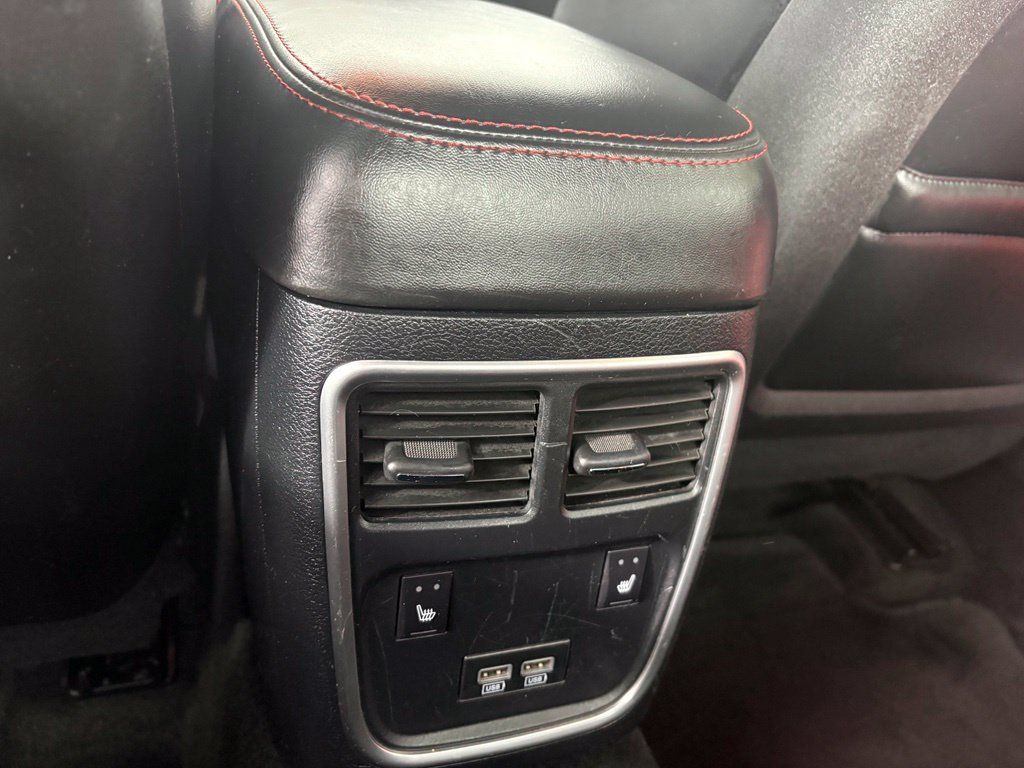 Used 2015 Dodge Charger SXT w/ Plus Group RWD image 11