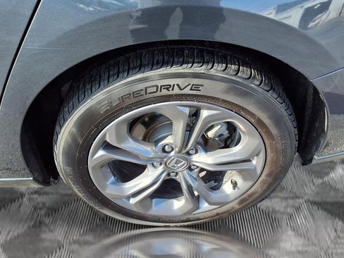 Used 2024 Honda Accord EX image 18