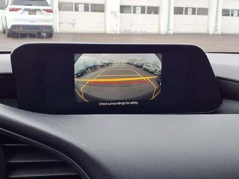 Used 2024 MAZDA MAZDA3 s image 7