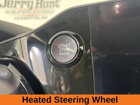 Used 2024 Lexus NX 350 350 Luxury w/ Vision Package image 16