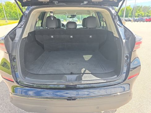 Certified 2024 Nissan Murano SV w/ SV Midnight Edition Package AWD/4WD image 9