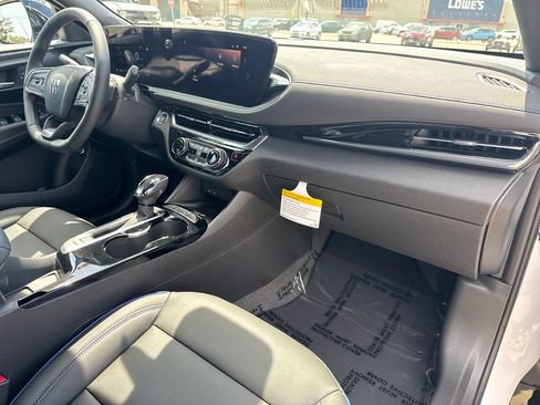 New 2026 Buick Envista Sport Touring w/ Convenience I Package FWD image 38