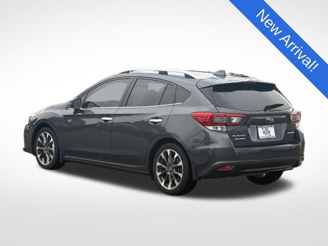 Certified 2023 Subaru Impreza 2.0i Limited AWD/4WD image 5