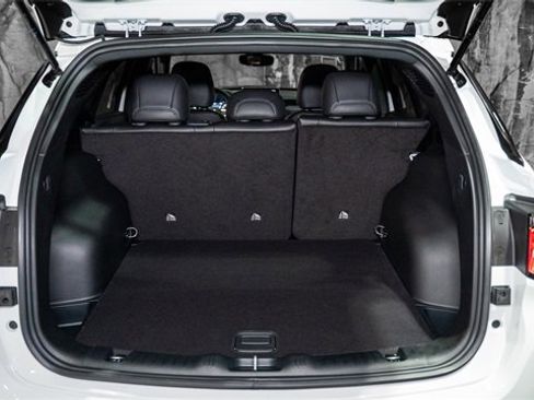 New 2026 Jeep Compass Latitude image 19