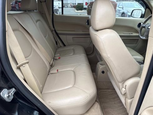Used 2008 Chevrolet HHR LT w/ LT Preferred Equipment Group image 25