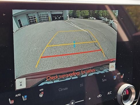 Used 2022 Lexus NX 350 AWD w/ Premium Package image 19