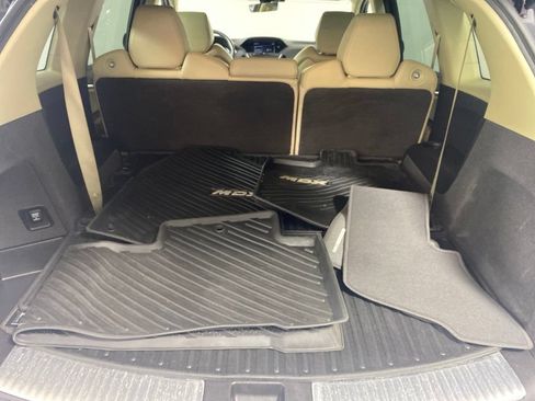 Used 2018 Acura MDX SH-AWD w/ Technology Package image 30
