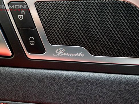 Used 2020 Mercedes-Benz AMG GT Roadster image 94
