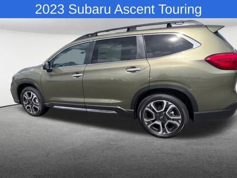 Used 2023 Subaru Ascent Touring AWD/4WD image 7