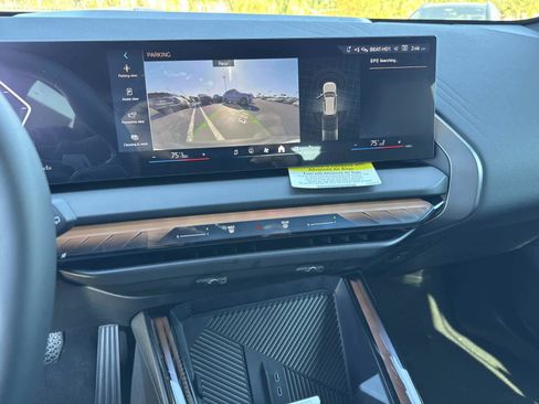 New 2026 BMW X3 xDrive30 image 25