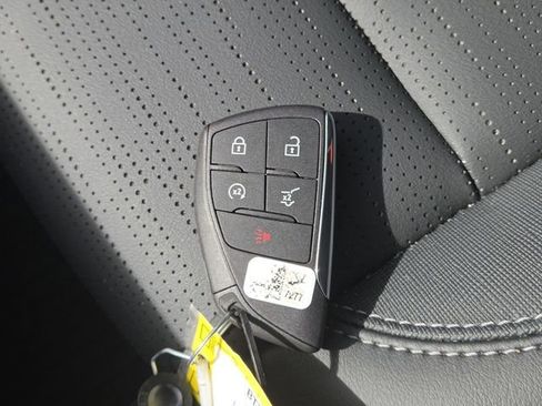 New 2026 Buick Enclave Sport Touring w/ Super Cruise Package image 41