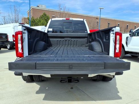 New 2026 Ford F350 XLT AWD/4WD image 8