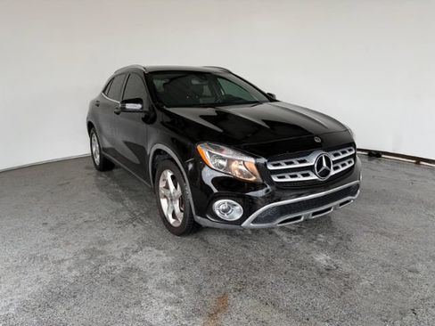 Used 2019 Mercedes-Benz GLA 250 image 2
