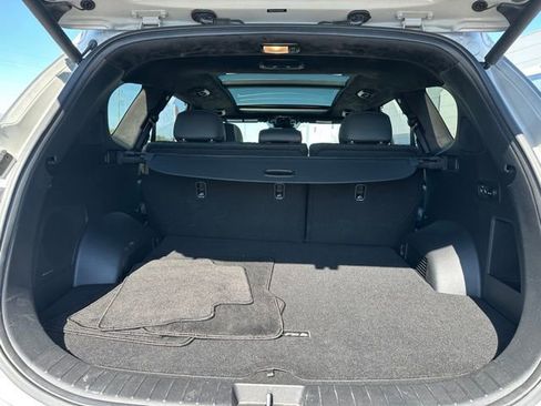 Used 2022 Hyundai Santa Fe Calligraphy w/ Cargo Package AWD/4WD image 8