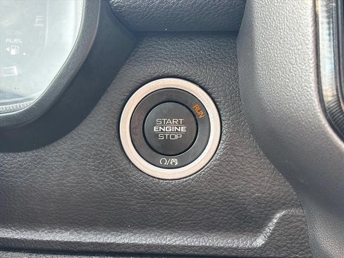 Used 2023 RAM 1500 Rebel w/ Rebel Level 2 Equipment Group AWD/4WD image 39