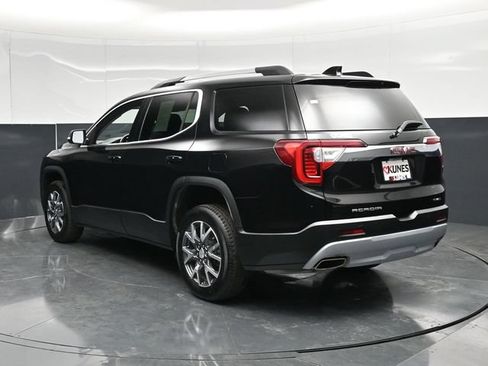 Used 2023 GMC Acadia SLT AWD/4WD image 11