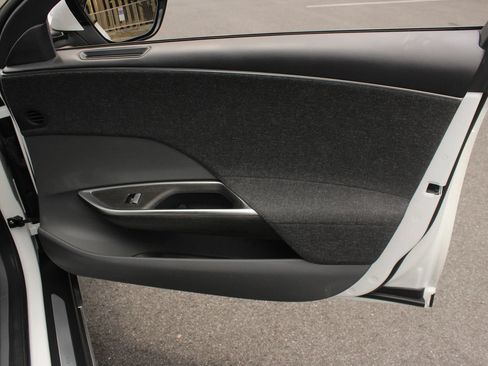 Used 2023 Lucid Air Pure AWD/4WD image 26