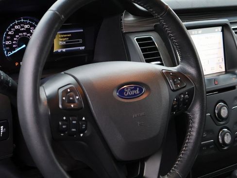 Used 2019 Ford Flex SEL w/ Equipment Group 202A image 17