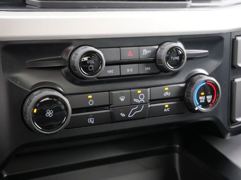 New 2026 Ford F250 XLT AWD/4WD image 25