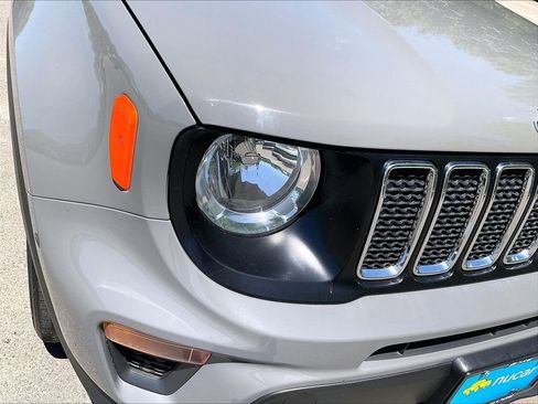 Used 2020 Jeep Renegade Sport AWD/4WD image 29