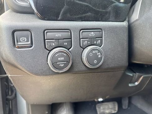 Certified 2026 Chevrolet Silverado 1500 LT AWD/4WD image 31