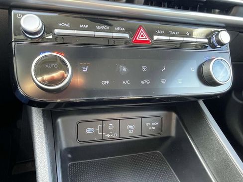 New 2026 Hyundai Tucson SEL image 15