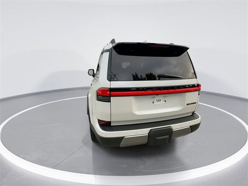 Used 2024 Lexus GX 550 image 6