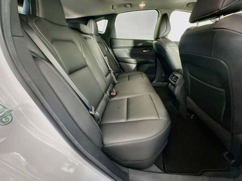 Used 2025 Nissan Murano SL w/ Cargo Package AWD/4WD image 27