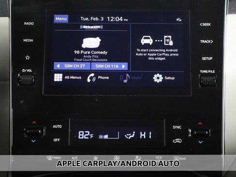 Used 2023 Hyundai Tucson SEL w/ Convenience Package image 8