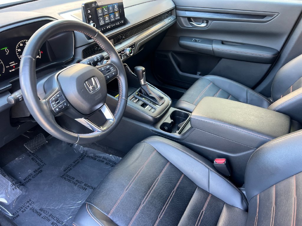 Used 2024 Honda CR-V Sport-L image 11