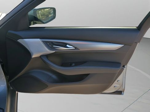 Certified 2024 Cadillac CT5 Premium Luxury w/ Parking Package image 13