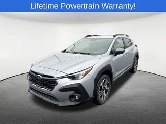 New 2026 Subaru Crosstrek 2.0i Premium 360° Tour