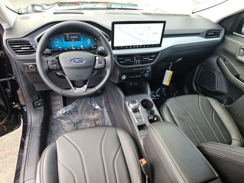 New 2025 Ford Escape SE w/ PHEV Premium Package image 15