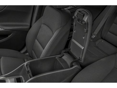 Used 2024 Chevrolet Malibu LT FWD image 9