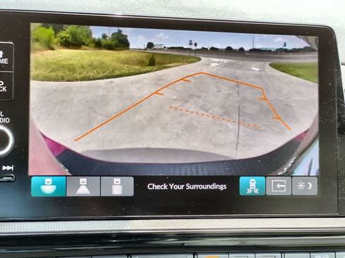 Used 2025 Honda Odyssey Touring image 26